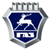 gaz газ