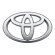 toyota тойота